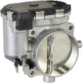 Assemblée de corps de papillon d&#39;injection de carburant de moteur 0280750017 1131410125 pour Mercedes-Benz